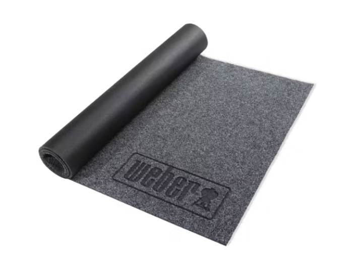 Weber Grillmatte XL, 188 x 98 cm, 3400134
